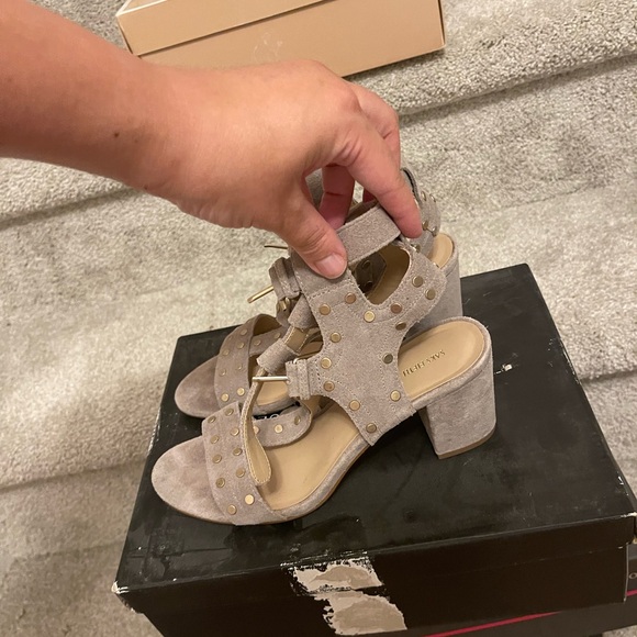All size us8